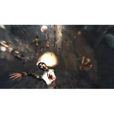 NecroVisioN + Lost Company (Steam Gift Region Free) - irongamers.ru