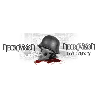NecroVisioN + Lost Company (Steam Gift Region Free) - irongamers.ru