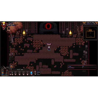 Hero Siege - Wrath of Mevius DLC АВТОДОСТАВКА STEAM РОССИЯ - irongamers.ru