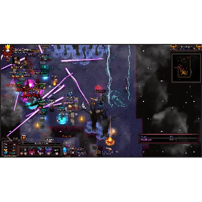 Hero Siege - Wrath of Mevius DLC АВТОДОСТАВКА STEAM РОССИЯ - irongamers.ru