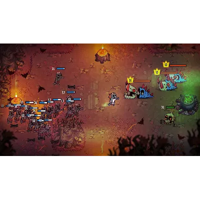 Nobody Saves the World АВТОДОСТАВКА STEAM GLOBAL МГНОВЕННО ЛИЦЕНЗИЯ - irongamers.ru