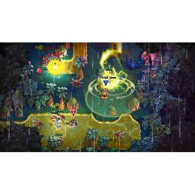 Nobody Saves the World АВТОДОСТАВКА STEAM GLOBAL МГНОВЕННО ЛИЦЕНЗИЯ - irongamers.ru