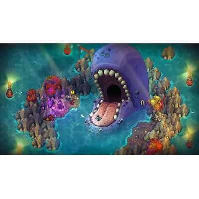 Nobody Saves the World АВТОДОСТАВКА STEAM GLOBAL МГНОВЕННО ЛИЦЕНЗИЯ - irongamers.ru