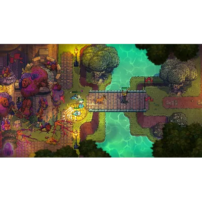 Nobody Saves the World АВТОДОСТАВКА STEAM GLOBAL МГНОВЕННО ЛИЦЕНЗИЯ - irongamers.ru
