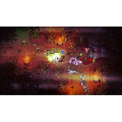 Nobody Saves the World АВТОДОСТАВКА STEAM GLOBAL МГНОВЕННО ЛИЦЕНЗИЯ - irongamers.ru