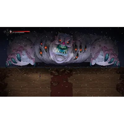 暖雪 Warm Snow АВТОДОСТАВКА STEAM GLOBAL МГНОВЕННО ЛИЦЕНЗИЯ - irongamers.ru