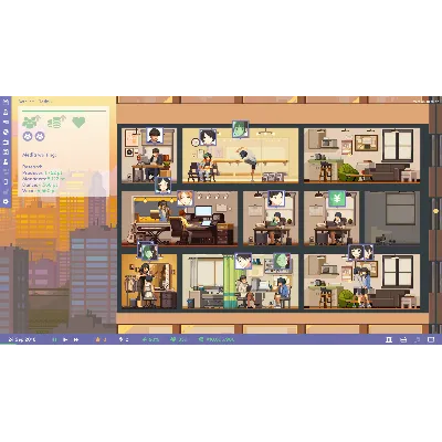 Idol Manager АВТОДОСТАВКА STEAM GLOBAL МГНОВЕННО ЛИЦЕНЗИЯ - irongamers.ru