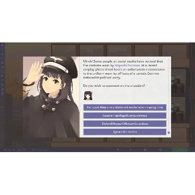 Idol Manager АВТОДОСТАВКА STEAM GLOBAL МГНОВЕННО ЛИЦЕНЗИЯ - irongamers.ru