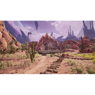 Obduction АВТОДОСТАВКА STEAM GLOBAL МГНОВЕННО ЛИЦЕНЗИЯ - irongamers.ru