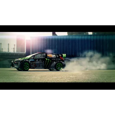 DiRT 3 - Games for Windows Live (GFWL) Key - Region Free / ROW / GLOBAL - irongamers.ru