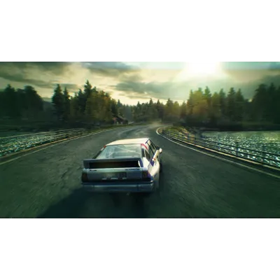 DiRT 3 - Games for Windows Live (GFWL) Key - Region Free / ROW / GLOBAL - irongamers.ru