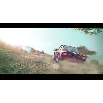 DiRT 3 - Games for Windows Live (GFWL) Key - Region Free / ROW / GLOBAL - irongamers.ru