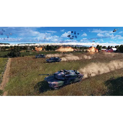 WARNO АВТОДОСТАВКА STEAM GLOBAL МГНОВЕННО ЛИЦЕНЗИЯ - irongamers.ru