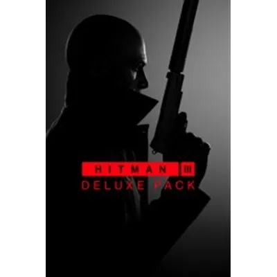 HITMAN WORLD OF ASSASSINATION DELUXE PACK XBOX КЛЮЧ AR ЛИЦЕНЗИЯ - irongamers.ru