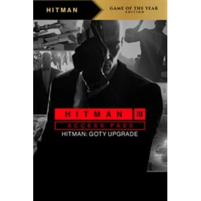 HITMAN WORLD OF ASSASSINATION DELUXE PACK XBOX КЛЮЧ AR ЛИЦЕНЗИЯ - irongamers.ru