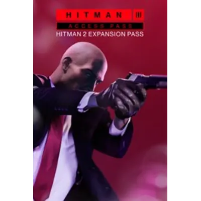 HITMAN WORLD OF ASSASSINATION DELUXE PACK XBOX КЛЮЧ AR ЛИЦЕНЗИЯ - irongamers.ru