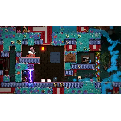 SPELUNKY 2 XBOX ONE/ SERIES X|S/ WIN10 КЛЮЧ AR ЛИЦЕНЗИЯ - irongamers.ru