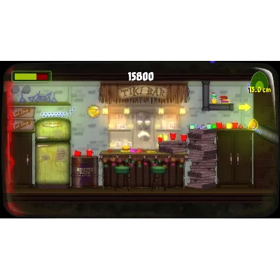 Tales from Space: Mutant Blobs Attack АВТОДОСТАВКА STEAM GLOBAL МГНОВЕННО ЛИЦЕНЗИЯ - irongamers.ru