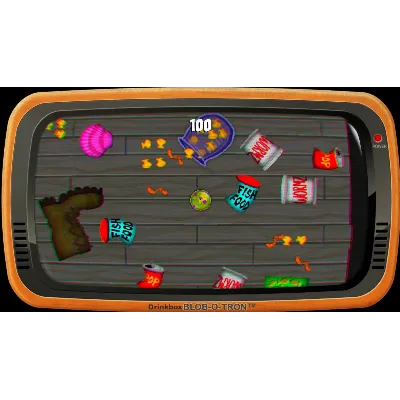 Tales from Space: Mutant Blobs Attack АВТОДОСТАВКА STEAM GLOBAL МГНОВЕННО ЛИЦЕНЗИЯ - irongamers.ru