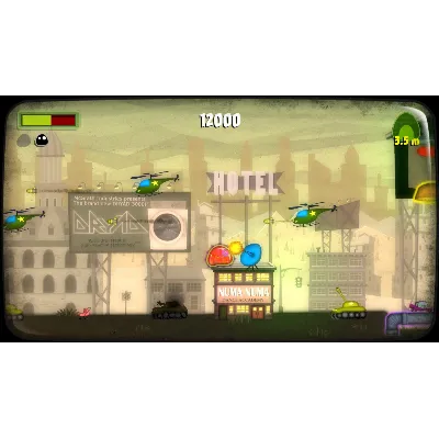 Tales from Space: Mutant Blobs Attack АВТОДОСТАВКА STEAM GLOBAL МГНОВЕННО ЛИЦЕНЗИЯ - irongamers.ru