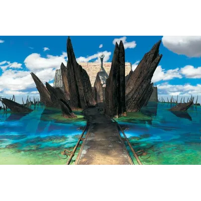 Riven: The Sequel to MYST 1997 АВТОДОСТАВКА STEAM GLOBAL МГНОВЕННО ЛИЦЕНЗИЯ - irongamers.ru