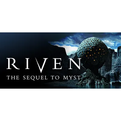 Riven: The Sequel to MYST 1997 АВТОДОСТАВКА STEAM GLOBAL МГНОВЕННО ЛИЦЕНЗИЯ - irongamers.ru