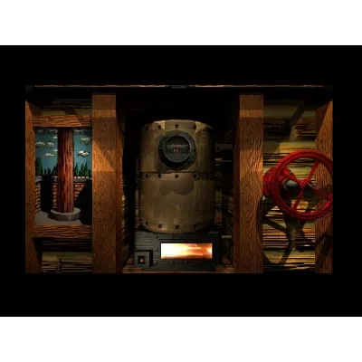 Myst: Masterpiece Edition АВТОДОСТАВКА STEAM GLOBAL МГНОВЕННО ЛИЦЕНЗИЯ - irongamers.ru