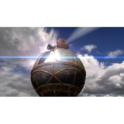 Myst III: Exile АВТОДОСТАВКА STEAM GLOBAL МГНОВЕННО ЛИЦЕНЗИЯ - irongamers.ru