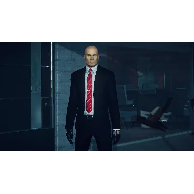 HITMAN World of Assassination XBOX Ключ - irongamers.ru