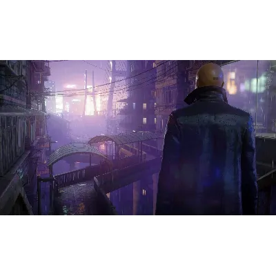 HITMAN World of Assassination XBOX Ключ - irongamers.ru