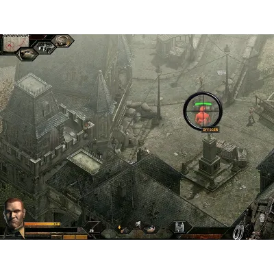 Commandos 3: Destination Berlin STEAM KEY REGION FREE - irongamers.ru