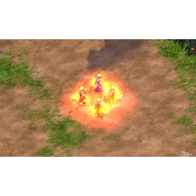 Magicka: Mega Villain Robes DLC STEAM GLOBAL - irongamers.ru