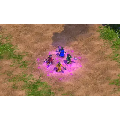 Magicka: Mega Villain Robes DLC STEAM GLOBAL - irongamers.ru