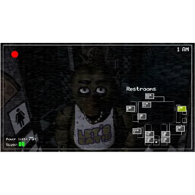 Five Nights at Freddy&acute;s АВТОДОСТАВКА STEAM GLOBAL МГНОВЕННО ЛИЦЕНЗИЯ - irongamers.ru