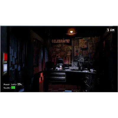 Five Nights at Freddy&acute;s АВТОДОСТАВКА STEAM GLOBAL МГНОВЕННО ЛИЦЕНЗИЯ - irongamers.ru
