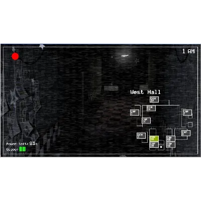 Five Nights at Freddy&acute;s АВТОДОСТАВКА STEAM GLOBAL МГНОВЕННО ЛИЦЕНЗИЯ - irongamers.ru