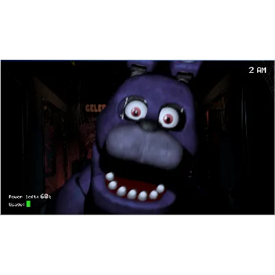 Five Nights at Freddy&acute;s АВТОДОСТАВКА STEAM GLOBAL МГНОВЕННО ЛИЦЕНЗИЯ - irongamers.ru
