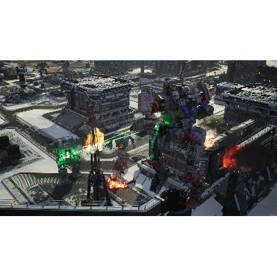 MechWarrior 5: Mercenaries АВТОДОСТАВКА STEAM GLOBAL МГНОВЕННО ЛИЦЕНЗИЯ - irongamers.ru