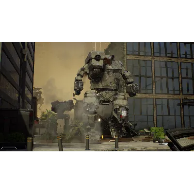 MechWarrior 5: Mercenaries АВТОДОСТАВКА STEAM GLOBAL МГНОВЕННО ЛИЦЕНЗИЯ - irongamers.ru