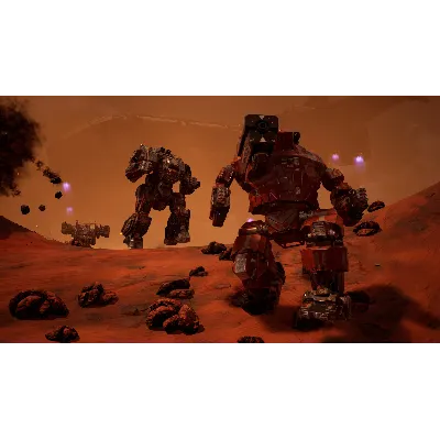 MechWarrior 5: Mercenaries АВТОДОСТАВКА STEAM GLOBAL МГНОВЕННО ЛИЦЕНЗИЯ - irongamers.ru