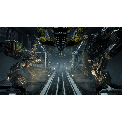 MechWarrior 5: Mercenaries АВТОДОСТАВКА STEAM GLOBAL МГНОВЕННО ЛИЦЕНЗИЯ - irongamers.ru