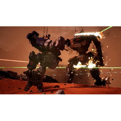 MechWarrior 5: Mercenaries АВТОДОСТАВКА STEAM GLOBAL МГНОВЕННО ЛИЦЕНЗИЯ - irongamers.ru