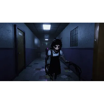 Dark Deception Complete DLC STEAM РОССИЯ - irongamers.ru