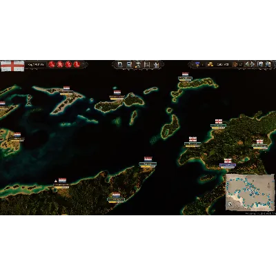 Port Royale 4 - Standard Edition АВТОДОСТАВКА STEAM GLOBAL МГНОВЕННО ЛИЦЕНЗИЯ - irongamers.ru