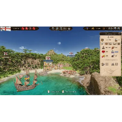 Port Royale 4 - Extended Edition АВТОДОСТАВКА STEAM GLOBAL МГНОВЕННО ЛИЦЕНЗИЯ - irongamers.ru