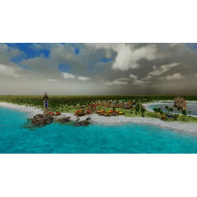 Port Royale 4 - Extended Edition Bonus Content АВТОДОСТАВКА STEAM GLOBAL МГНОВЕННО ЛИ - irongamers.ru