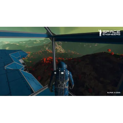Space Engineers Deluxe DLC АВТОДОСТАВКА STEAM РОССИЯ - irongamers.ru