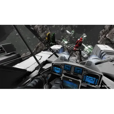 Space Engineers Deluxe DLC АВТОДОСТАВКА STEAM РОССИЯ - irongamers.ru