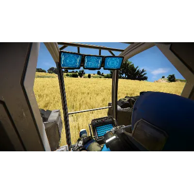 Space Engineers - Decorative Pack DLC АВТОДОСТАВКА STEAM РОССИЯ - irongamers.ru