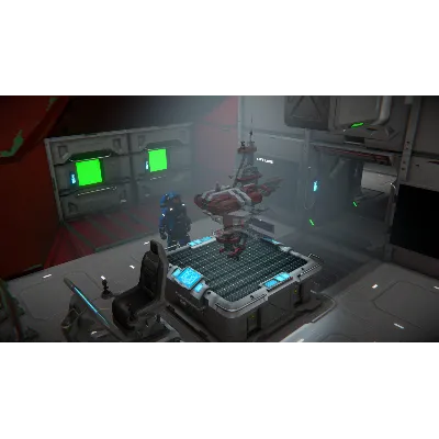 Space Engineers - Decorative Pack DLC АВТОДОСТАВКА STEAM РОССИЯ - irongamers.ru